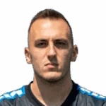 Luka Mamić
