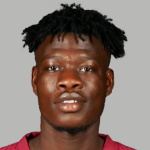 Emmanuel Kwaku Yeboah