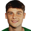 Alfie Brooks