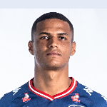 Jackson Matos Souza