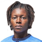Colette Ndzana Fegue