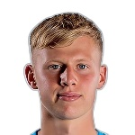 Aaron Bott