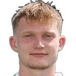 Finn Andreas Böhmker