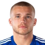 Jamie John Cooke