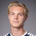 Viktor Mattsson
