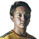 Kyohei Yoshino