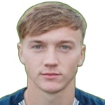 Daniel Thomas Moss