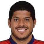 Weverson Leandro Oliveira Moura