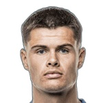Luca Tange Kjerrumgaard