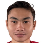 Jirawat Janpong