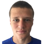 Danyil Mashchenko