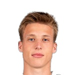 Dominic Vincze