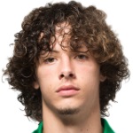 Rodrigo Pedrosa Rêgo