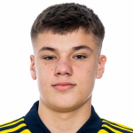 August Jonathan Karlin