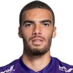 Félix Victor Anlong Nzouango Bikien