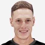 Ramiro Nahuel Méndez Camacho
