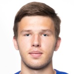 Dmitri Kaptilovich
