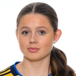 Emma Linda Inez Holmqvist