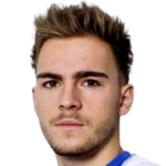 Lucas Pariente Llonch