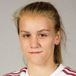 Veronika Ivanova Gotseva