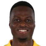 Owolabi Franck Saturnin Allagbé Kassifa