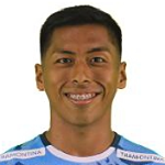 Saúl Wilfredo Severiche Cuellar