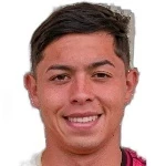 Mathías Alejandro Solís Jaramillo