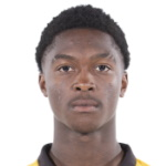 Dirk Junior Asare