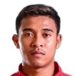 Ly Heng Reth