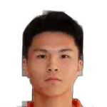 Zeshi Chen