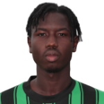 Salim Abubakar