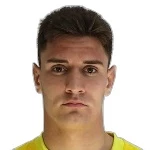 Matvey Kovruk