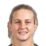Jacqueline Anne Hand