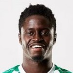 Eliseu Mendja Nadjack Soares Cassamá