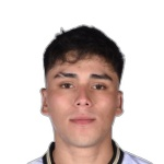 Damián Nicolás Pizarro Huenuqueo