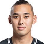 Sang-Hoon Ma