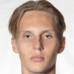 Oleksii Gusev