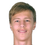 Yevhen Yanovich