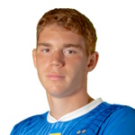 Maksym Vasylets