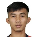 Chony Waenpaseuth