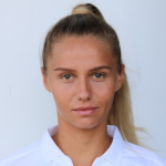 Polina Borislavova Rasina