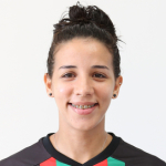 Ghizlane Chhiri