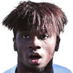 Henoc Stephane N'Gbesso