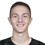 Danila Gayvoronskiy