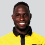 Robert Waly Lopez Mendy