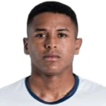 Luis Fernando Escorcia Urieta