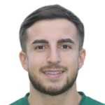 Danny Ryan Barker