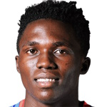 Travis Mutyaba