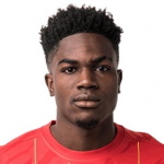 Ernest Nuamah Appiah
