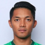 Mohd Izham Tarmizi bin Roslan